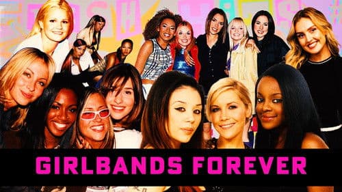 Girlbands Forever Bild 7
