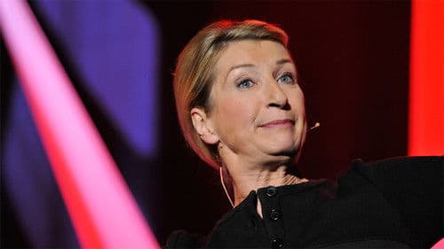 Elisabeth Buffet à la Cigale Bild 1