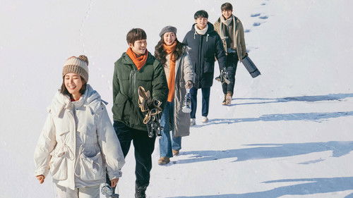 在你的冬夜里闪耀 Bild 3