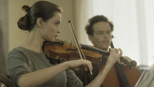 Ein Herz im Winter Bild 3