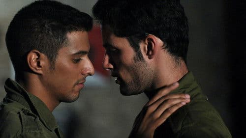 Liebesbriefe eines Unbekannten Bild 3