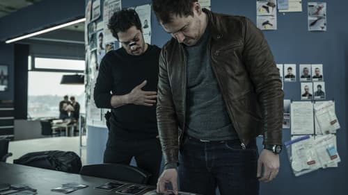 Dogs of Berlin Bild 2