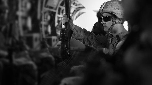 Chain of Command Bild 6