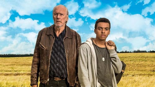 Eine ungewöhnliche Reise Bild 1