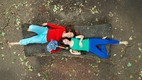 Nues et Culottées Bild 1