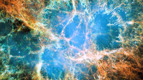 BluScenes: Journey Through Space Bild 3