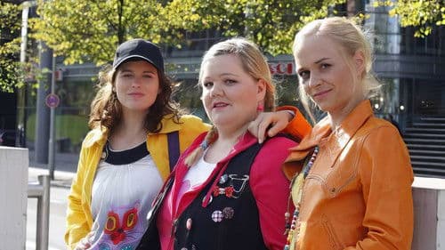 Böse Mädchen Bild 1