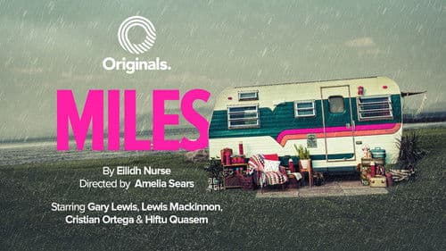 Miles Bild 1