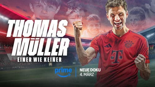Thomas Müller - Einer wie keiner Bild 2