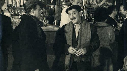 Su desconsolada esposa Bild 1