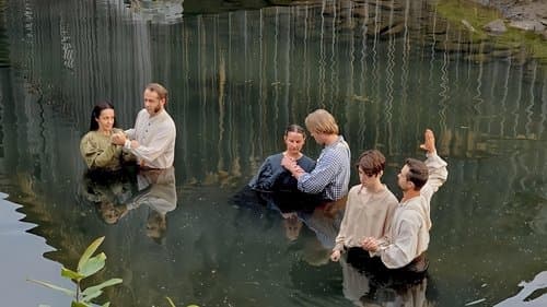 Six Days in August Bild 1