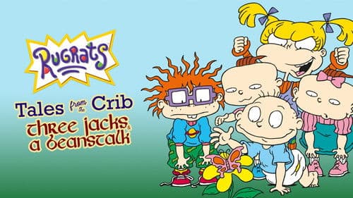 Rugrats: Tales from the Crib: Three Jacks & A Beanstalk Bild 4