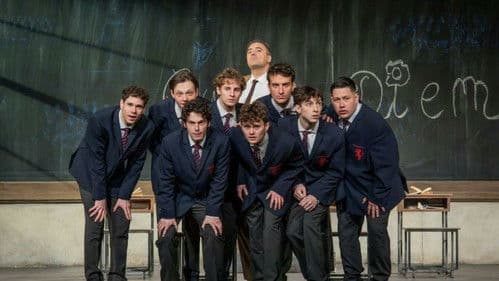 Le Cercle des Poètes disparus Bild 2