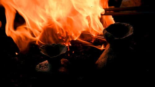 WIE DIE RÖMER MÜNZEN FÄLSCHTEN Bild 1