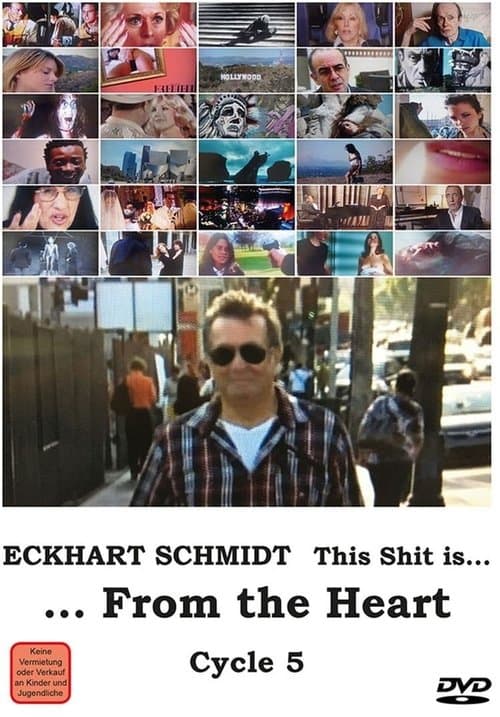 Bernd & Katja Eichinger