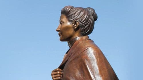 The Life and Legacy of Dr. Susan La Flesche Picotte Bild 1