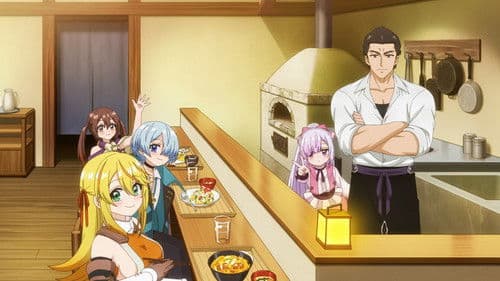 Welcome to the Outcast's Restaurant! Bild 2