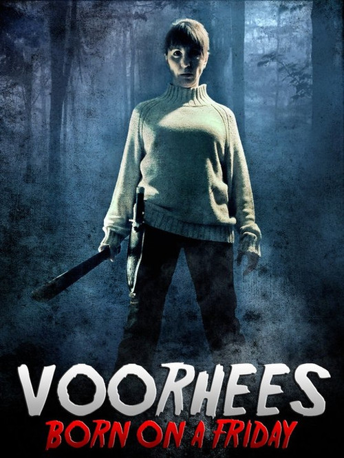 Voorhees (Born on a Friday)