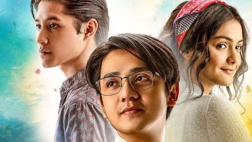 Ranah 3 Warna Bild 2