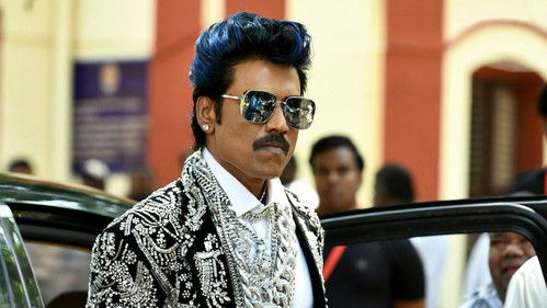 இந்தியன் II: Zero Tolerance Bild 8