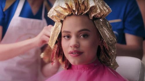 Audrey's Royal Return: A Descendants Short Story Bild 1