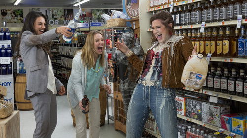 Bad Moms Bild 8