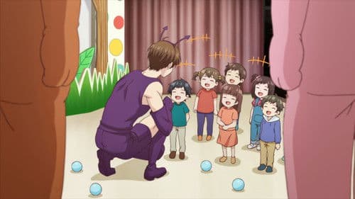 Life Lessons with Uramichi-Oniisan Bild 6