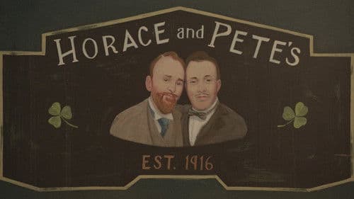 Horace and Pete Bild 2