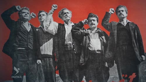 Këshilltarët Bild 1