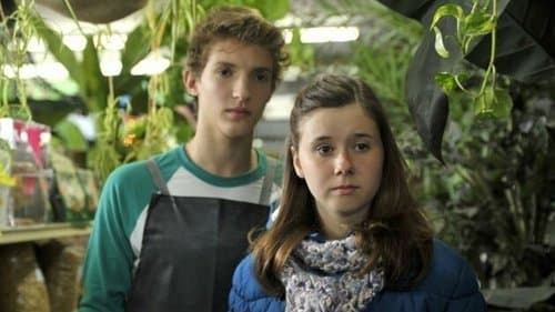 Le journal d'Aurélie Laflamme Bild 1