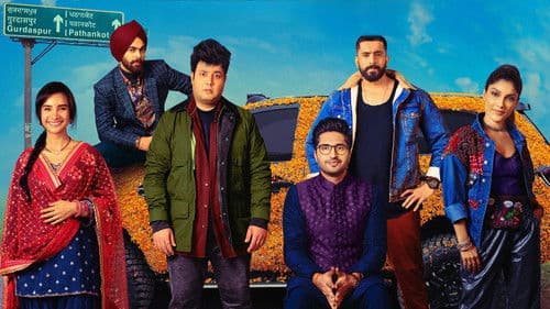 वाइल्ड वाइल्ड पंजाब Bild 3