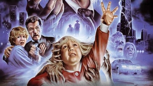 Poltergeist III - Die dunkle Seite des Bösen Bild 1