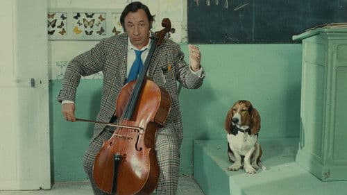 Wenn Marie nur nicht so launisch wär Bild 3