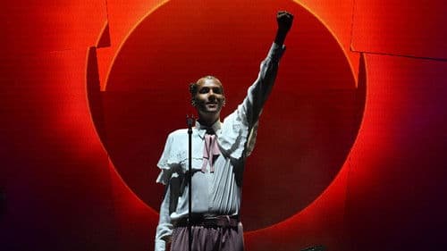 Stromae : Multitude le film – Le concert événement Bild 2