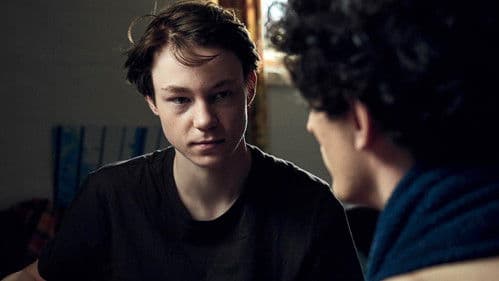 Oktober dreng Bild 5