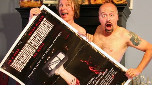 Underground Entertainment: The Movie Bild 1