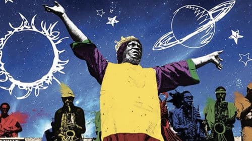 Sun Ra: A Joyful Noise Bild 3
