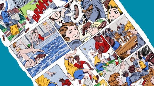 Grange Hill Bild 2