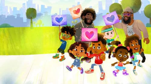 Rise Up, Sing Out Bild 1