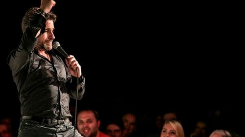 Tom Stade: I Swear Bild 1