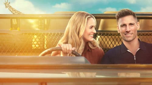 Safari Romance - Zwei Herzen auf Safari Bild 1