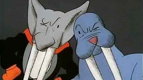 Ernest der vampir Bild 6