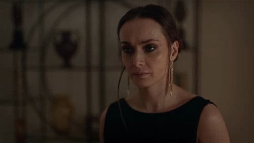 Das Mädchen aus Kyjiw Bild 2