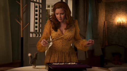 Verwünscht nochmal Bild 7