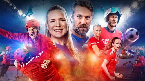 Vem kan slå Anja och Foppa? Bild 1