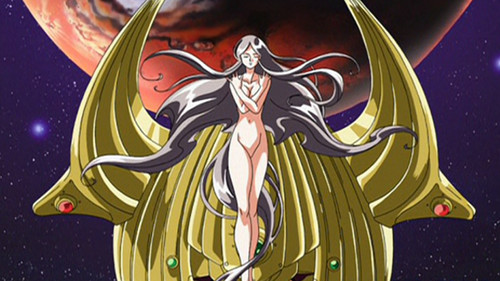 神世紀伝マーズ Bild 2