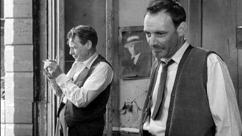 La mano dello straniero Bild 2