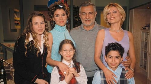 Dadı Bild 1