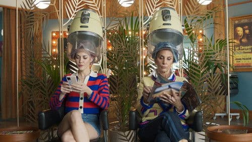 Palacio Estilistas Bild 2