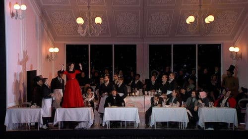 La bohème - ROH Bild 3